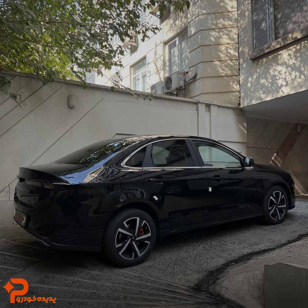 نمای جانبی ریسپکت نمای جانبی ریسپکت