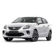 سوزوکی بالنو