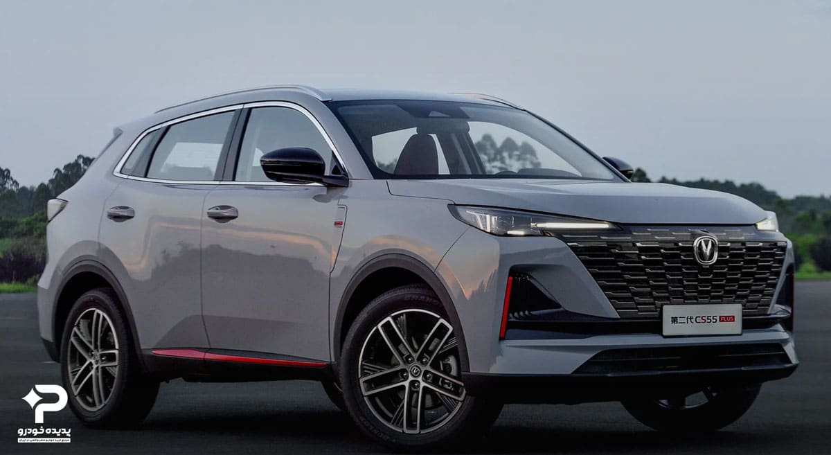 واردات خودرو توسط سایپا