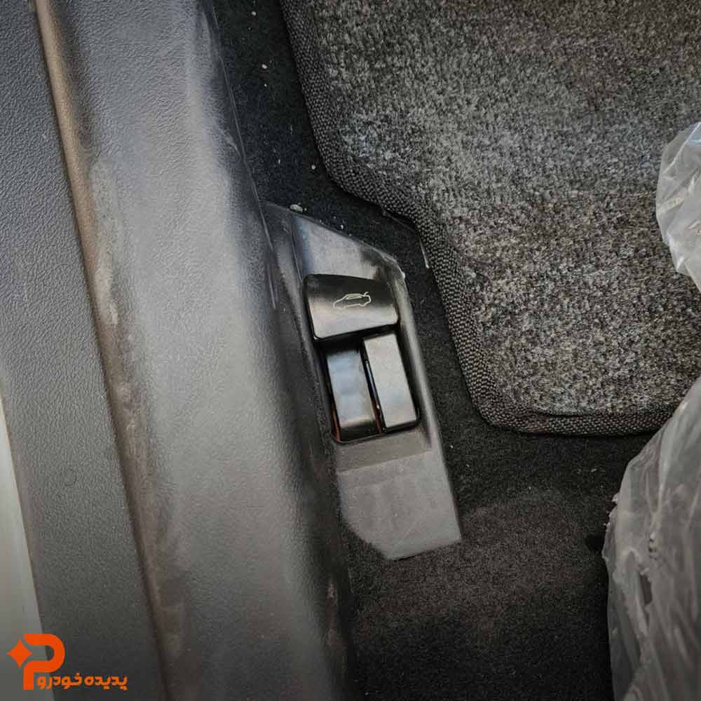 اهرم صندوق شاهین اتومات پلاس اهرم صندوق شاهین اتومات پلاس