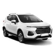 جک SR3 (کی ام سی SR3)