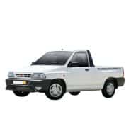 پراید وانت GX