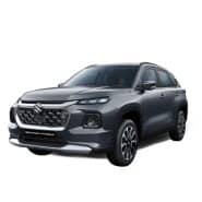 سوزوکی گراند ویتارا هیبرید