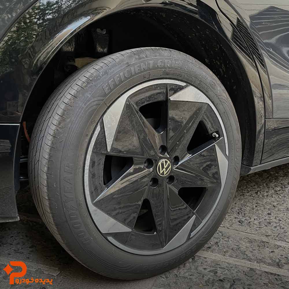 رینگ ایدی یونیکس پیور رینگ ایدی یونیکس پیور