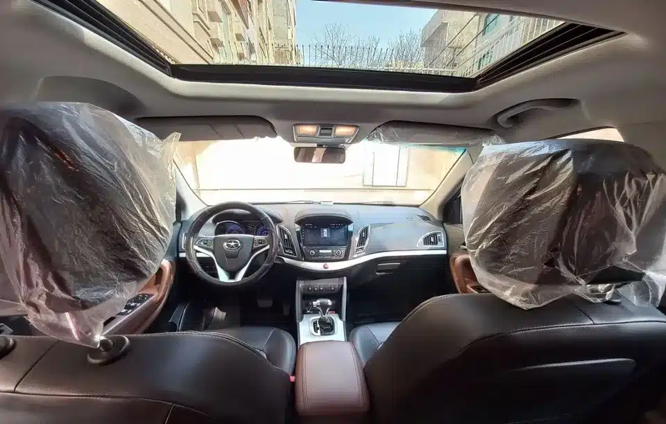 جک S5 برای چه کسانی مناسب تر است؟